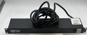 Tripp Lite RS-0615-R Rack-Mount Network Server Power Strip 120V - Picture 1 of 5