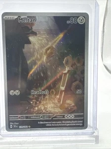 Meltan 179/162 Sv05: Temporal Forces - Picture 1 of 1