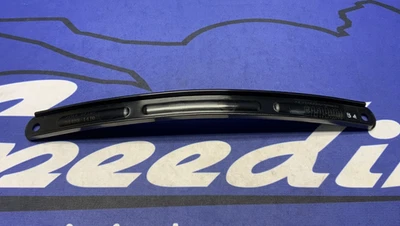 Suzuki Plate Under Cowling Center GSXR 600/750 OEM 94498-14J00 - Image 1 of 4