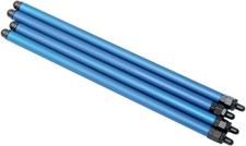 Andrews - 240055 - Aluminum Pushrods and Adjusters