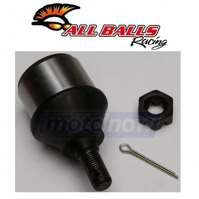 All Balls Lower Ball Joint Kit for 1997-2012 Polaris Scrambler 500 4x4 - fy Foto 1 de 4