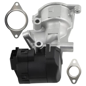Engine EGR Valve For Peugeot 307 308 2.0 For Citroën C4 C5 2.0 9681825280 - Picture 1 of 13