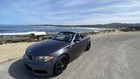 2008 BMW 1-Series 135i