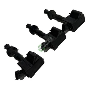 PEUGEOT 508 1.2 turbo coil packs 130bhp will fit other PSA 9808653680 - Picture 1 of 6