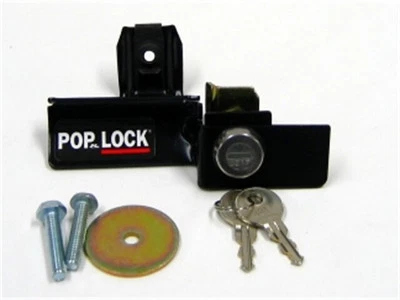 For 1988-1991 GMC R3500 Tailgate Lock 49583DKCS 1989 1990 — 第 1/3 张图片