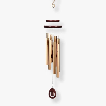 Carillons, mobiles