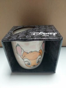 Bambi Disney Ceramic Coffee Mug 400ML - Movie - Picture 1 of 6