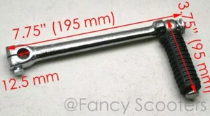 13mm Kick Start Arm Lever For Honda Z50A Z50R Z50RD Kickstart Kickstarter - Picture 1 of 2