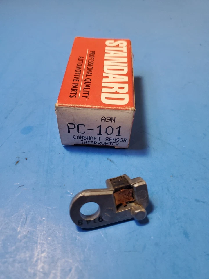 Standard PC-101 Camshaft Position Sensor Interrupter - Image 1 of 1