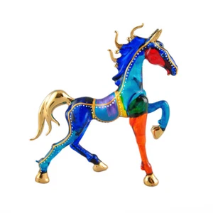 Glass Horse Large - Picture 1 of 2