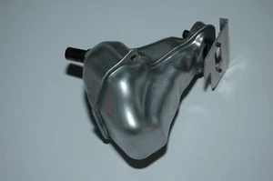 Original Husqvarna Schalldämpfer Auspuff Trennschleifer K750 K760 NEU - Bild 1 von 1