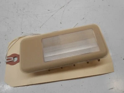 Luz de espejo retrovisor parasol BMW 323I 2000 140929 NE0611 Foto 1 de 4