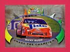  1997 Maxx Chase the Champion Auto Racing - Pick Your Card