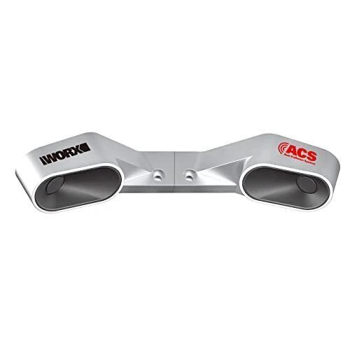 Worx WA0860 Landroid ACS Kollisionssensor - Schwarz