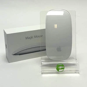 Apple Magic Mouse 2 White A1657 - Picture 1 of 6