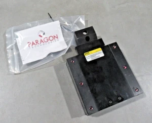 Parker 106004BTESD3L1C2M1E1 Ball Bearing Linear Positioner, Travel 4" *REMAN* - Picture 1 of 7