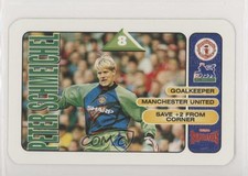 1995-96 Hasbro Subbuteo Squads Peter Schmeichel