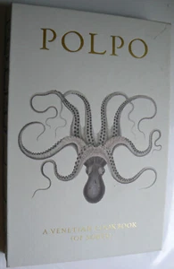 Russell Norman.Polpo.A Venetian Cookbook.Hardback.First edition.2012.Cookery. - Picture 1 of 11