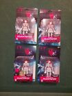 2019 It Chapter Pennywise Figure Complete Set Lot Series 1 Deadlights I ?? Derry