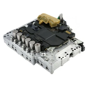 Trans Valve Body W / Solenoids TCM RE7R01A For 12-18 Infinity Q50 3.0 3.5L 3.7L - Foto 1 di 1
