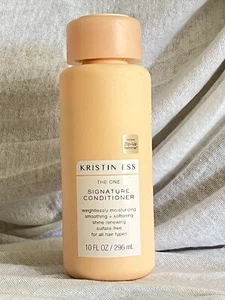 Kristin Ess The One Signature Conditioner 10 oz / 300 mL sulfate-free FAST - Picture 1 of 5