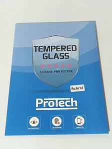 Protech Armor für iPad Pro 10.5 Tempered Glass Screen Protector - Bild 1 von 4