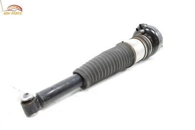 2011 - 2017 AUDI A8 L REAR LEFT DRIVER SIDE AIR SHOCK STRUT ABSORBER OEM - Image 1 of 4