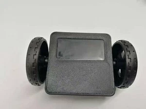 One Set 4 Wheels Fit für Magformers Tool Kits Neu - Bild 1 von 5