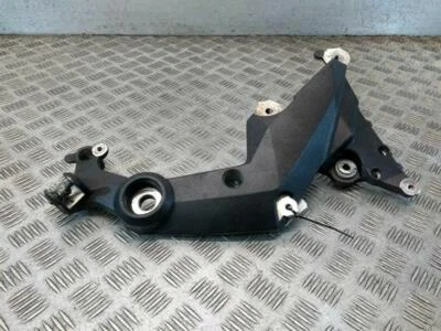Colgador de reposapiés izquierdo Ducati Multistrada 1200 S (10-14) L/H Foto 1 de 4