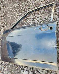 FORD CORTINA MK2  4 DOOR PASSENGER FRONT DOOR VERY SOLID - Picture 1 of 13