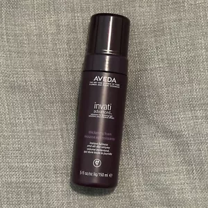 Aveda Invati Advanced Thickening Foam 5 oz / 150 mL - Picture 1 of 2