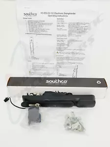Southco elektronische Verriegelung Schaukelgriff RFID HID 125kHz Kartenleser Sicherheit - Bild 1 von 3