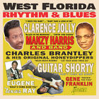 West Florida Rhythm & Blues / Various - West Florida Rhythm & Blues / Various -