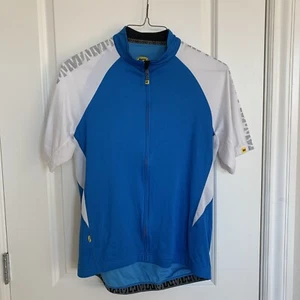 MAVIC Herren Radtrikot L - Bild 1 von 9