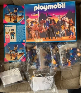 Playmobil Nordstaaten Soldaten Konvolut. 3811. 4628. NEU. - Bild 1 von 5