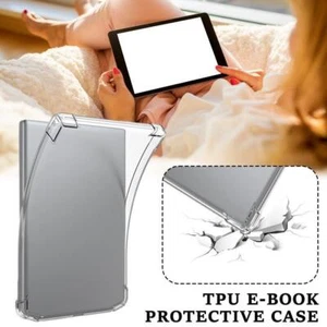 -for Pocketbook-Verse Pro Ebook Protector Case Clear Shockproof Y2E3 I1✿ - Picture 1 of 13