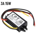 Stable 12V to 5V 3A 15W Stepdown Power Supply with Low Calorific Value