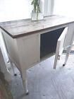 House Clearance:  Edwardian Wash Stand/1930'S Cabinet