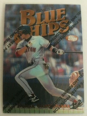 1997 Topps Finest - Image 1 of 2