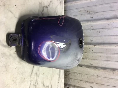 02 Honda VT 1100 VT1100 C Shadow tanque gasolina gasolina combustible Foto 1 de 4