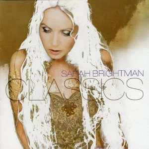 Sarah Brightman – Classics - Preowned CD - Picture 1 of 3