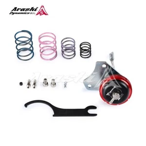 Arashi Adjustable Actuator Wastegate For Subaru Impreza STI WRX RHF55 Turbo VF39 - Picture 1 of 5