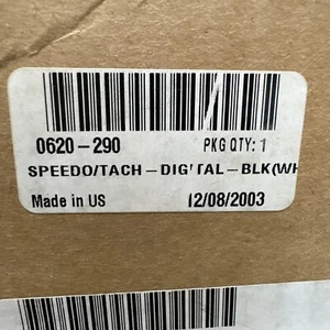 Arctic Cat Gauge 0620-290 2005 ST Turbo T660 - Picture 1 of 4