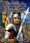 Games - Pc - Knights Of Honor