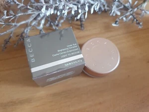 Becca 🌸Rosa Concealer Under Eye Brightening Corrector light to medium, neu 4,5g - Bild 1 von 4