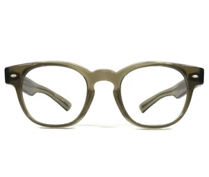 Oliver Peoples Eyeglasses Frames OV5508U 1678 Allenby Dusty Olive 49-22-145 - Picture 1 of 12