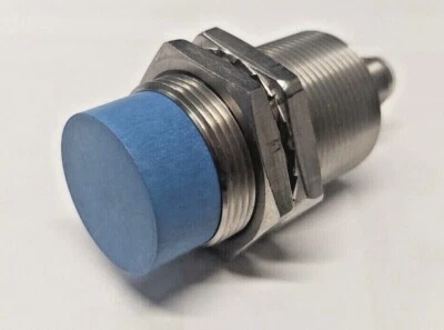 SICK IMB30-20NPPVCOS Inductive Proximity Sensor  - Image 1 of 4