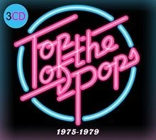 Top Of The Pops 1975-1979 von Various Artists | CD | Zustand gut - Bild 1 von 2