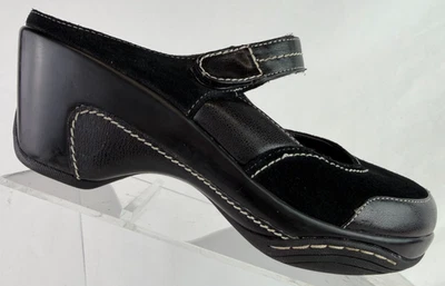 ZAPATOS RIALTO NEGROS MÍSTICOS NEGROS MUJER TALLA 9 M Foto 1 de 4