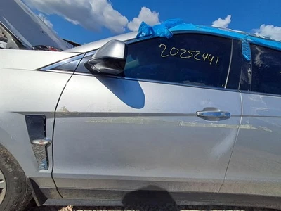 Used Front Left Door Assembly Front fits: 2012 Cadillac Srx Front Left Grade A Foto 1 de 4